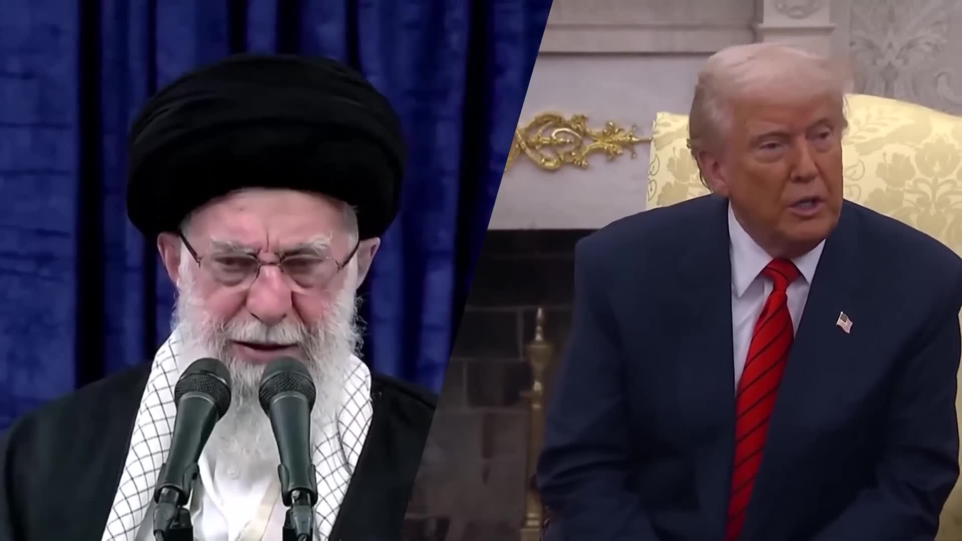 Military campaign objectives extend beyond tactical to Iran regime change goals