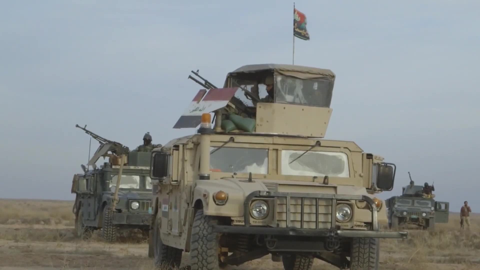 Iran challenges American force projection despite overwhelming odds at sea