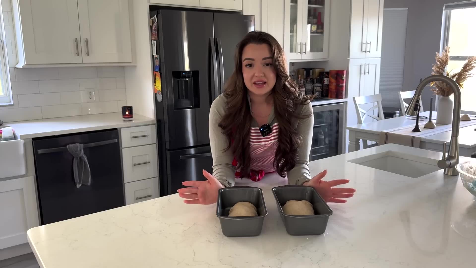 Fundamental bread baking techniques explained for beginners