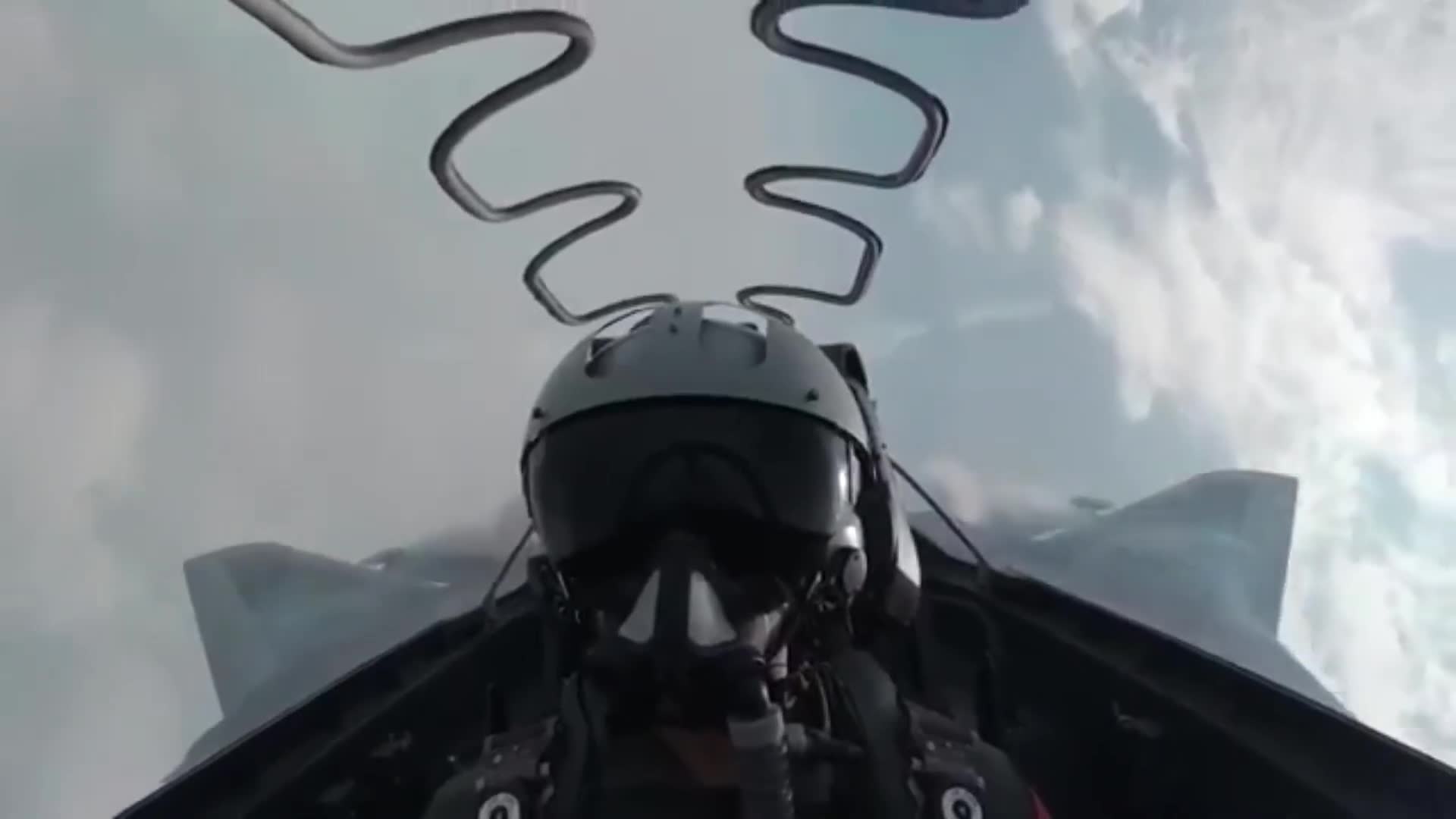 Expensive fighter program almost bankrupted service's aviation budget