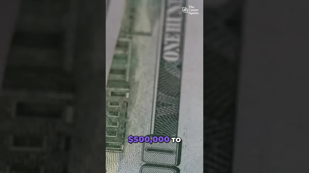 $2.7B in Retail Theft, $600M Lost — Was $500K Cut Worth It?