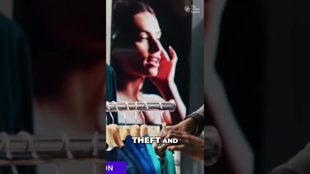 $112 Billion Lost to Retail Theft | Report Shows Rise in Violence & Repeat Offenders