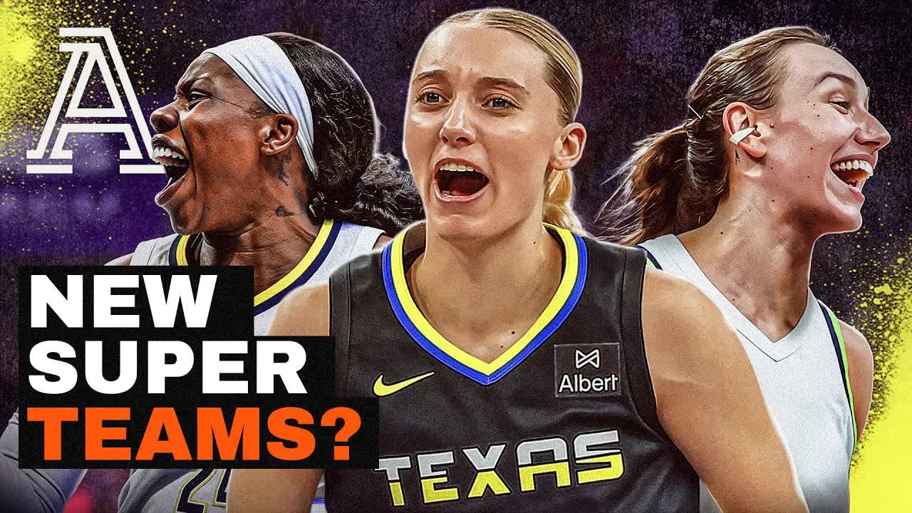 How Free Agency Moves Will Change the Game in 2026