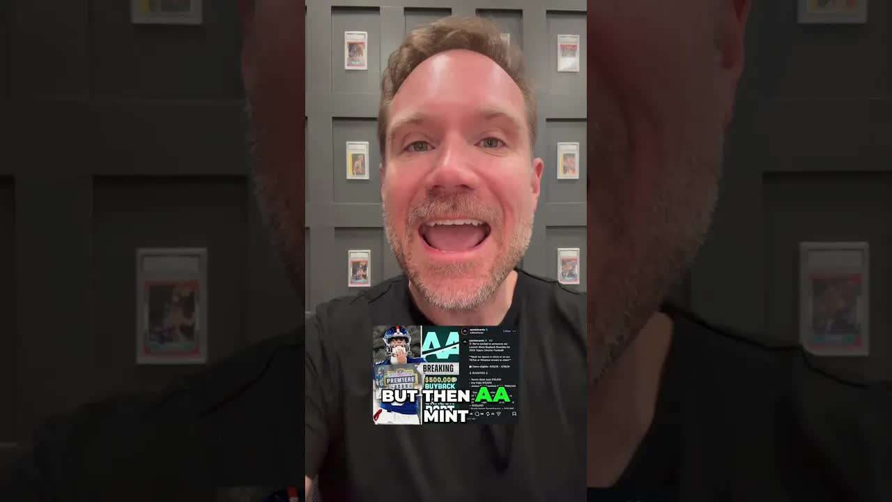 HUGE Football Card Bounties from Topps Chrome Football! 🤯