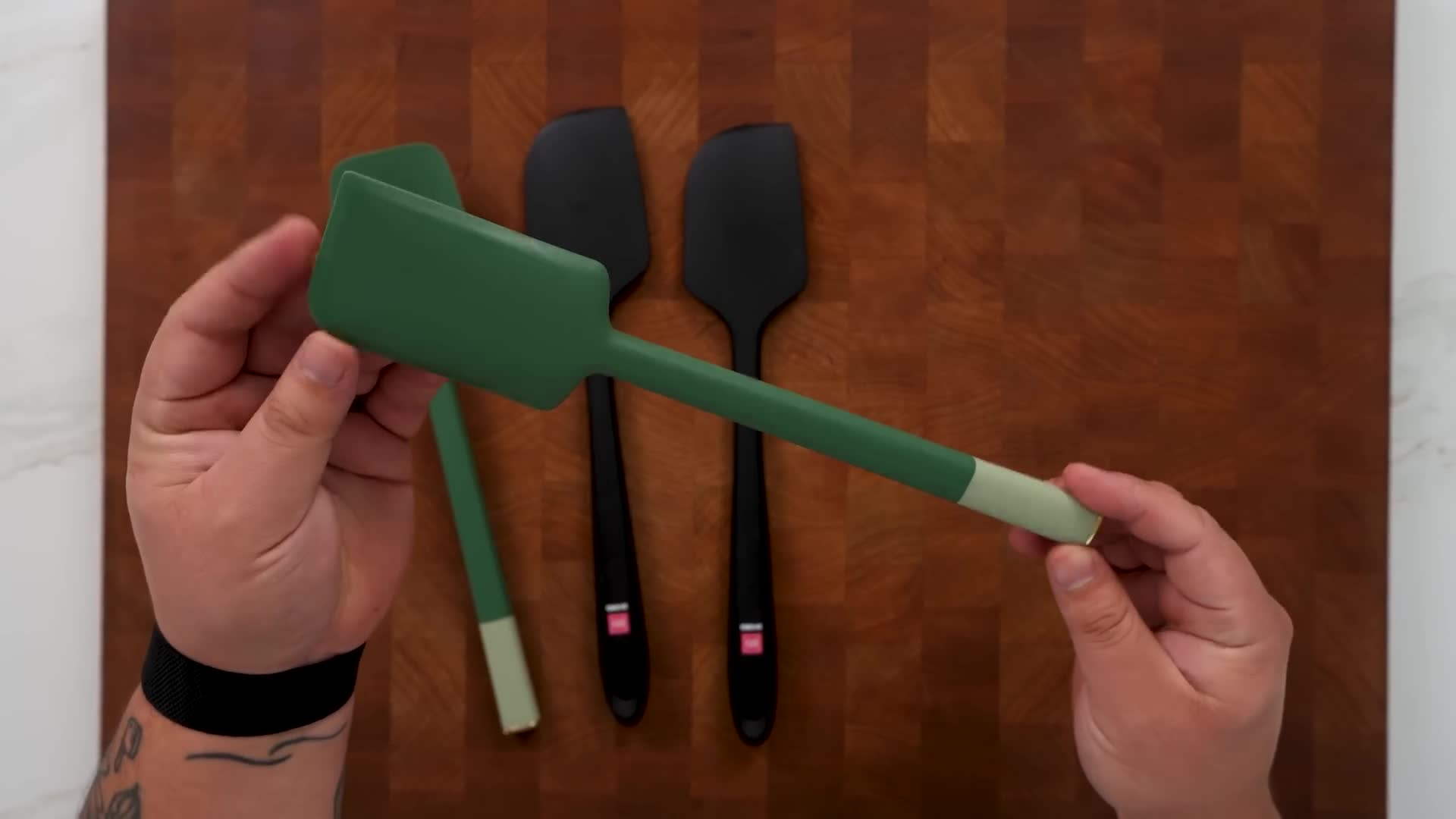 Kitchen essentials that are worth investing in
