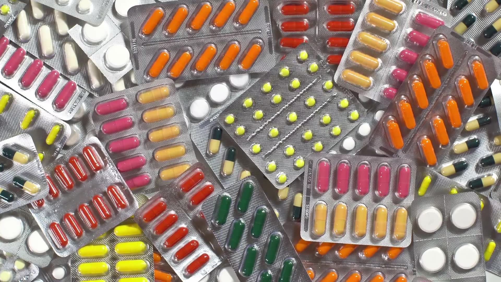 Antibiotic Resistance Humanitys Next Big Threat - Talking With Docs (1080p, h264)