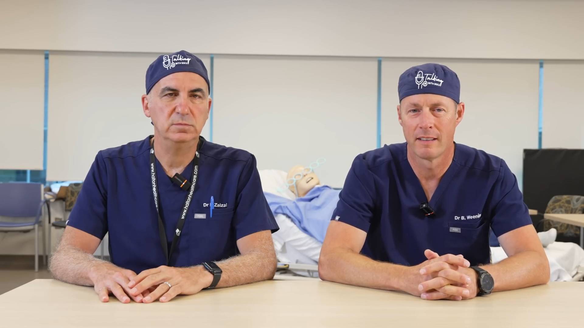Zone 2 Training - Is It The Best Way To Get Fit - Talking With Docs (1080p, h264)