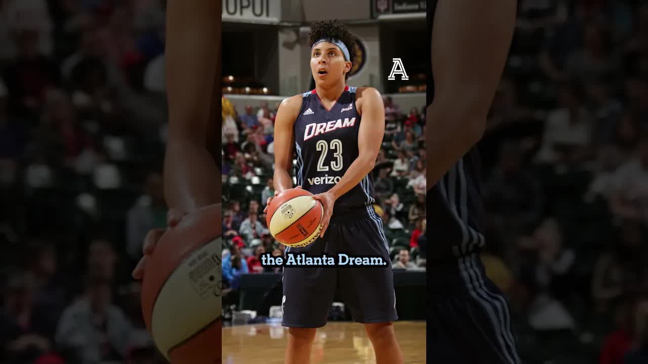 How it feels to get traded in the WNBA
