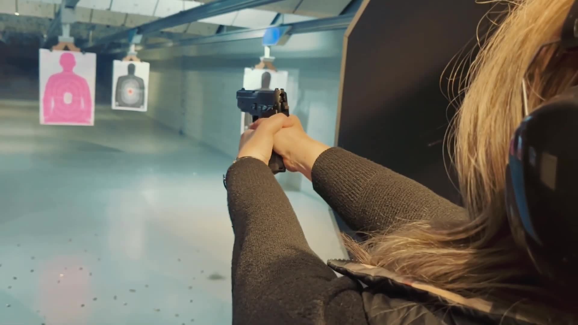 Fundamental gun handling principles that prevent accidental shootings entirely