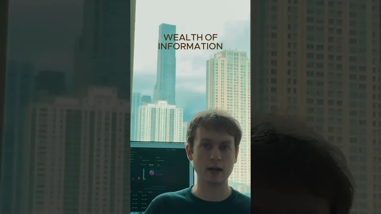 BREAKING: We just caught another interesting trade