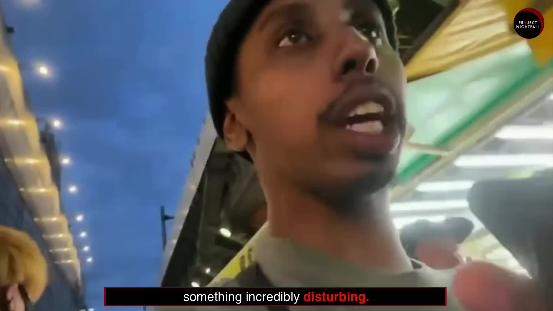 World's rudest streamerWorld's rudest streamer revealed in shocking investigation