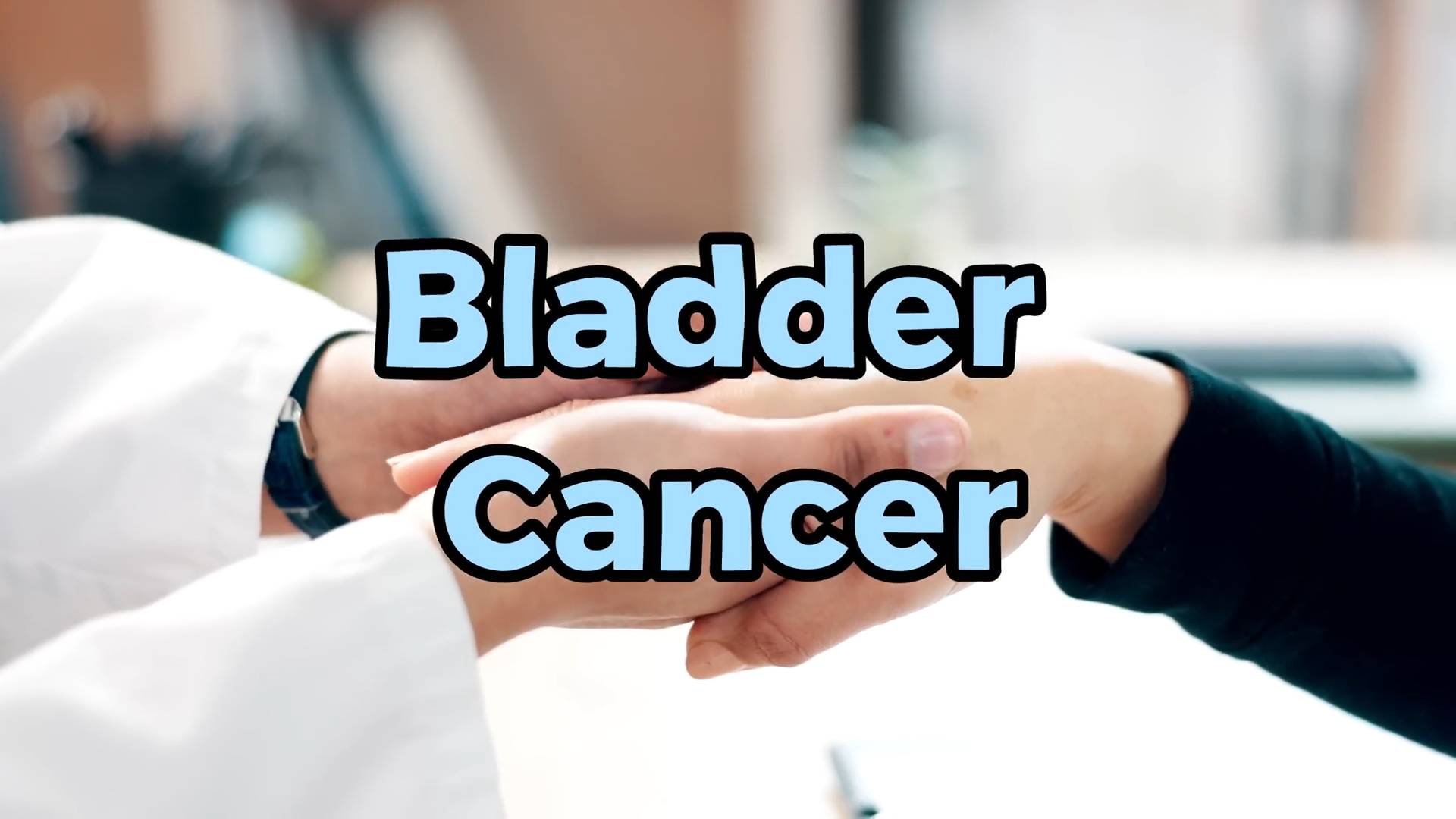 Early warning signs of bladder cancer you shouldn't ignore