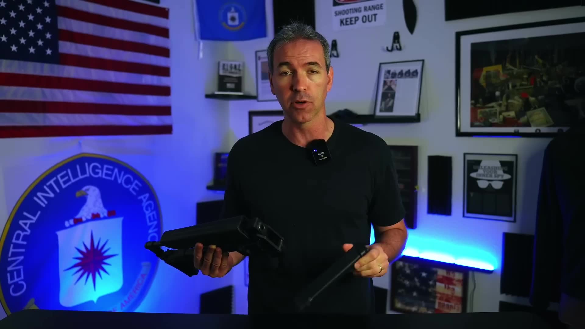 Why affordability doesn't compromise firearm reliability for defending your family