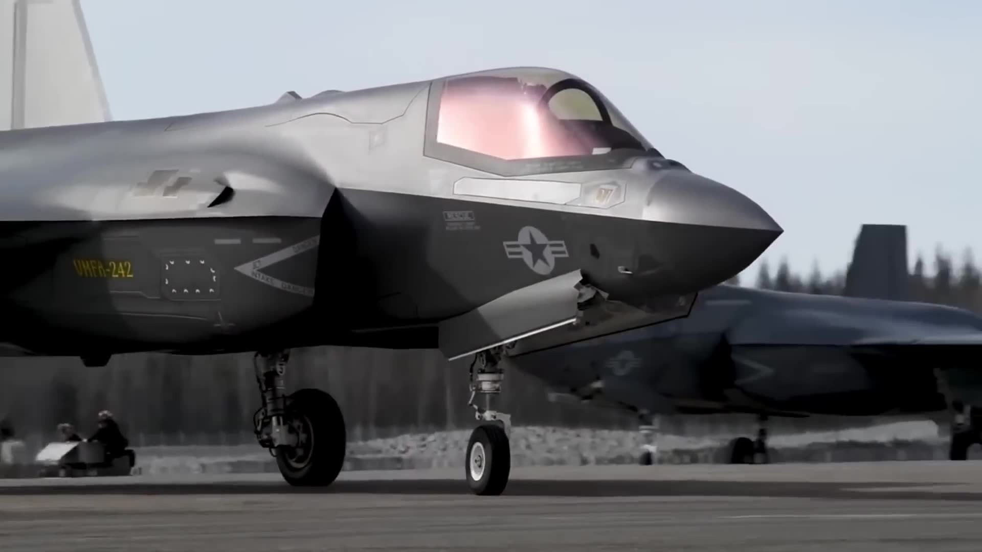 Russia's budget fighter challenges expensive American stealth technology