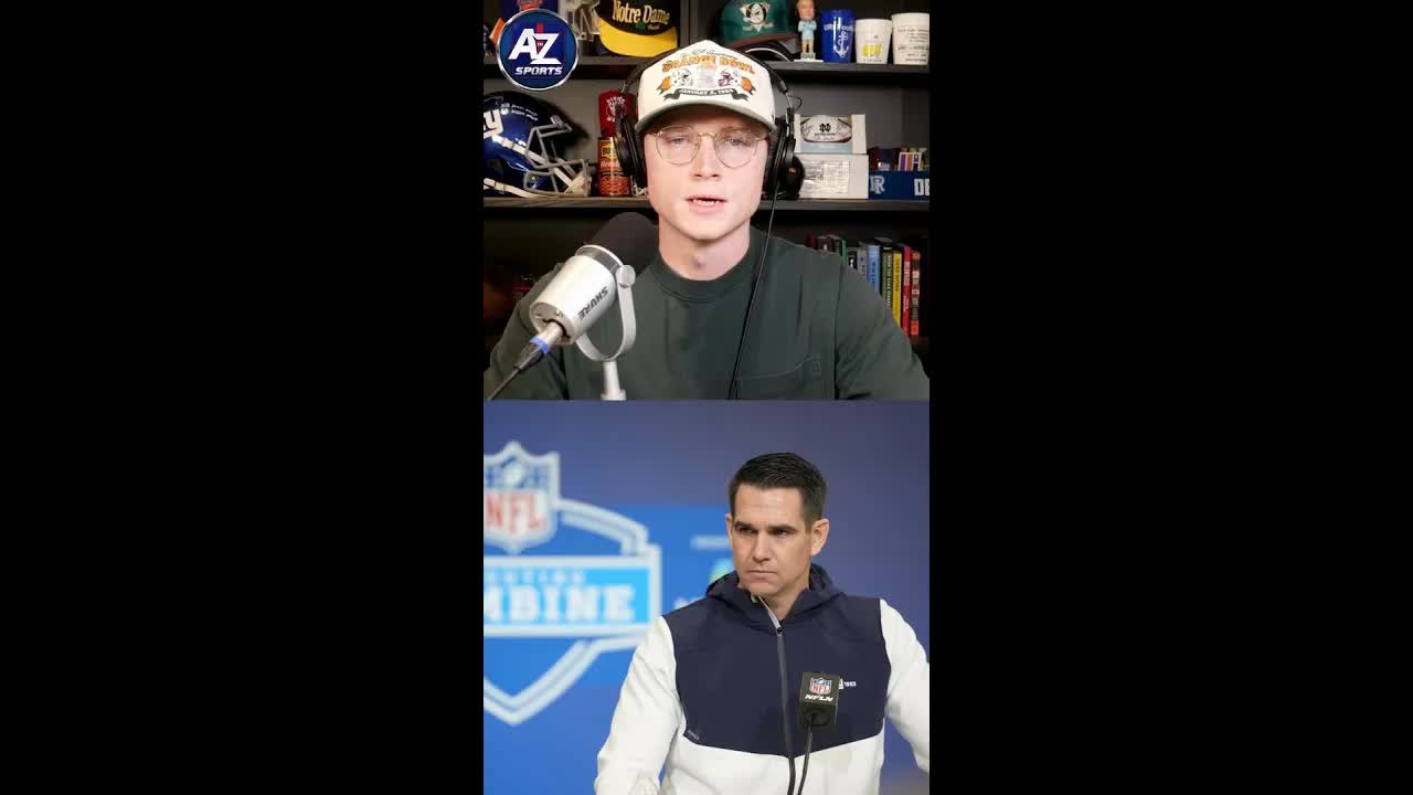 The #Giants can start the 2026 NFL draft off right with these three picks. episode artwork
