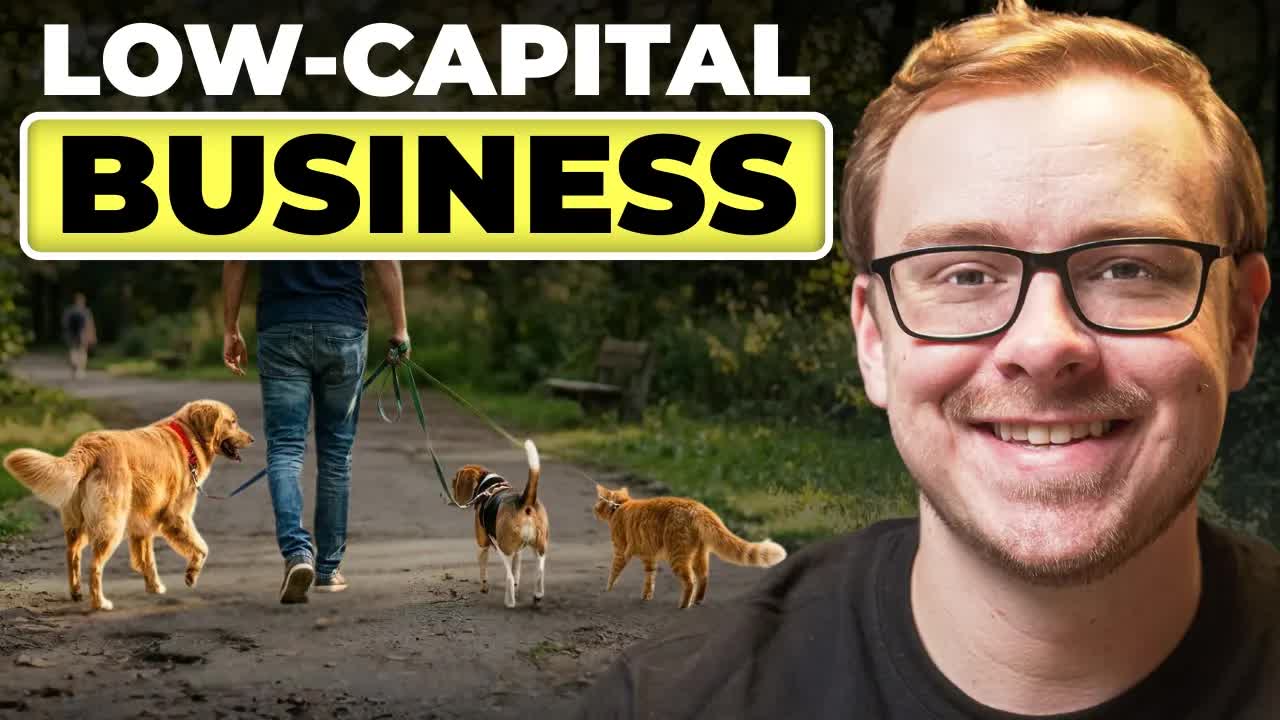 5 Businesses You Can START Today With Low Capital In 2026