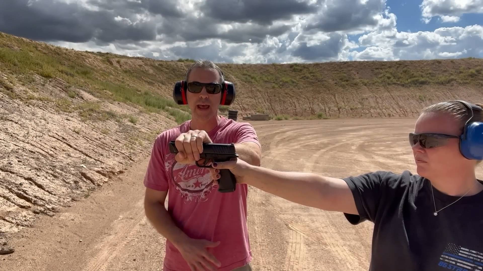 Why attempting to grab loaded guns creates deadly escalation risks for everyone