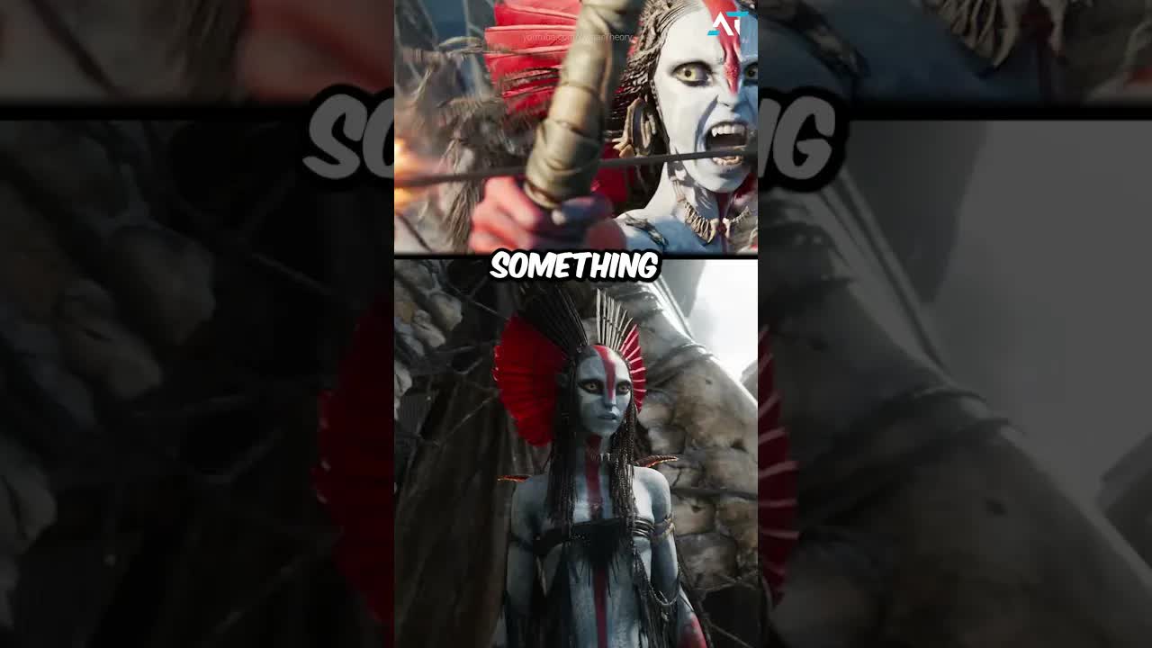 Varang | Avatar Lore - Shorts