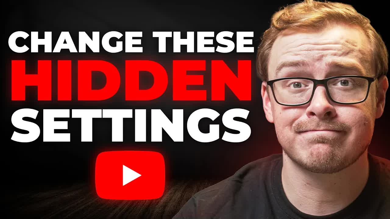 5 Hidden YouTube Settings You Must Change After Uploading