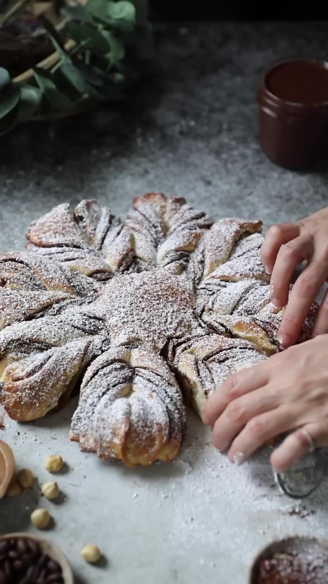 Impressive cold-weather treats perfect for holiday gatherings