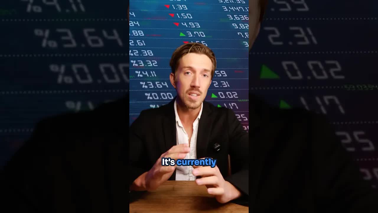 What's Going On With Microsoft Stock?