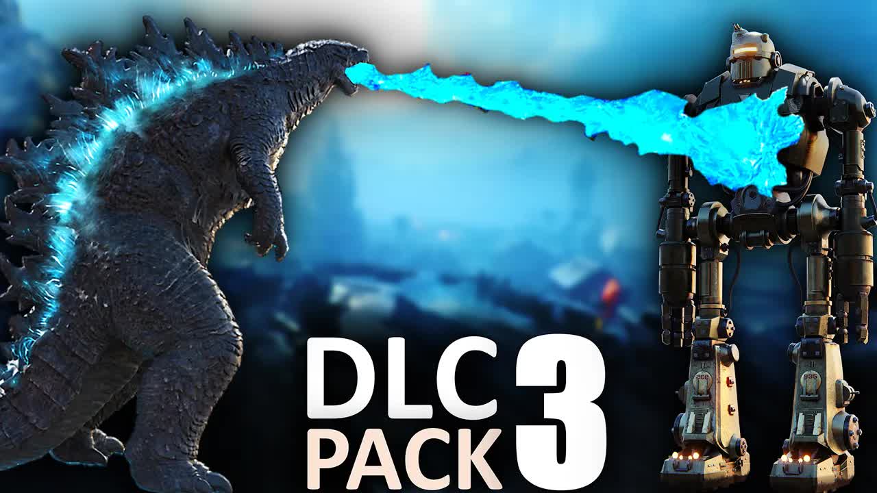 Totenreich Intro Cutscene Leaked! Giant Sea Monster VS Origins Robot! (Black Ops 7 Zombies DLC 3)