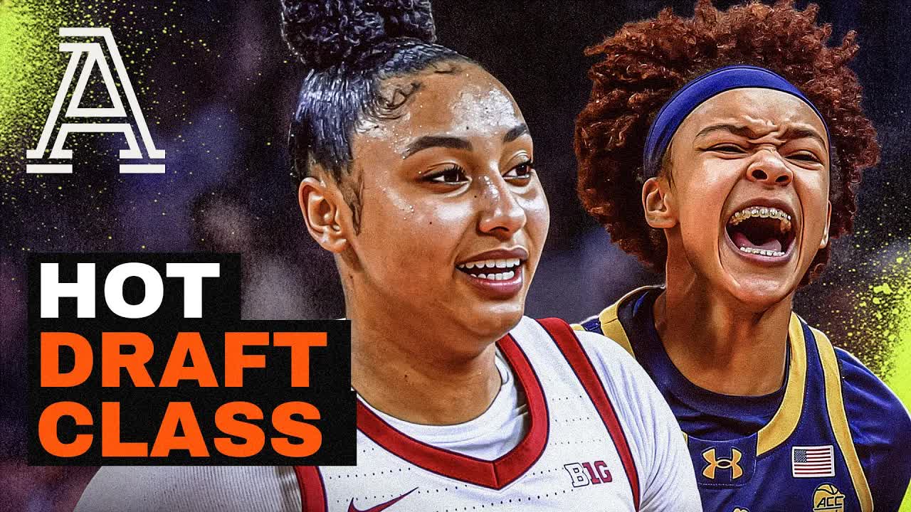 Way Too Early 2027 WNBA Draft Predictions