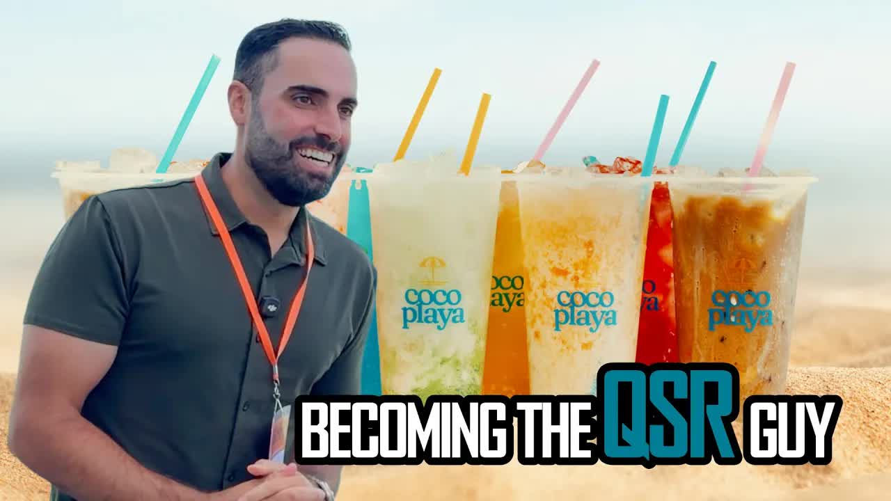 How a Multi-Unit Franchisee Uses Social Media to Build Business & Drive Real Growth