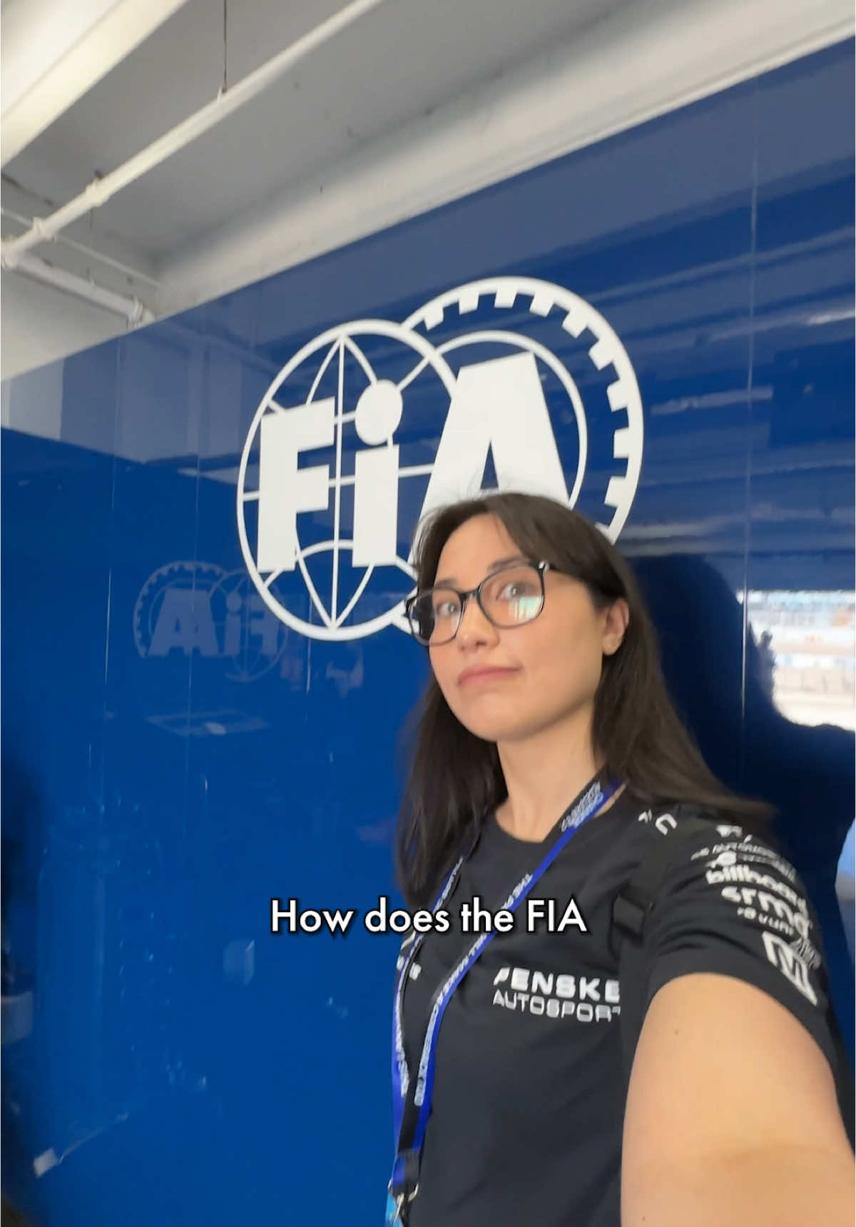 How the FIA catches cheaters through detailed car compliance inspections
