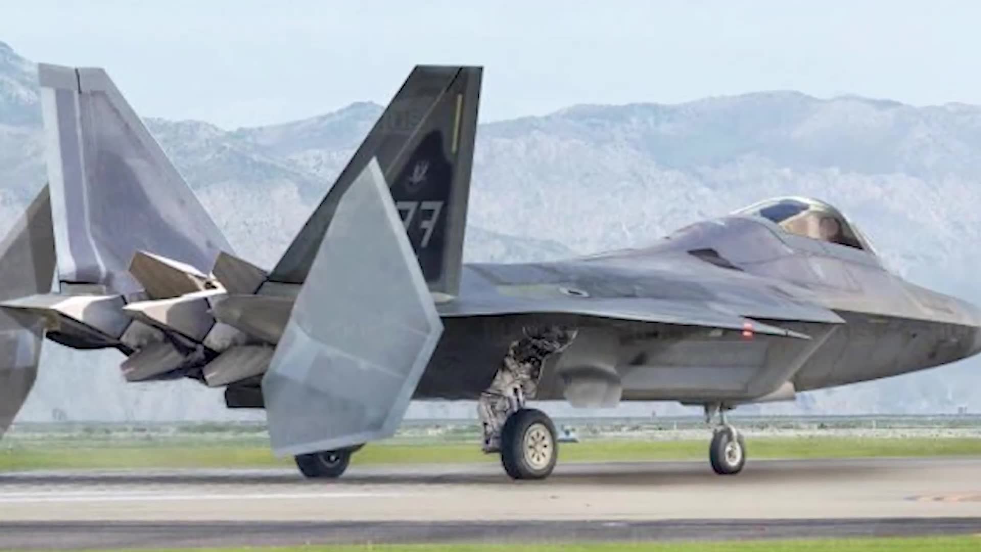How AI co-pilot technology changes the role of fighter pilots forever