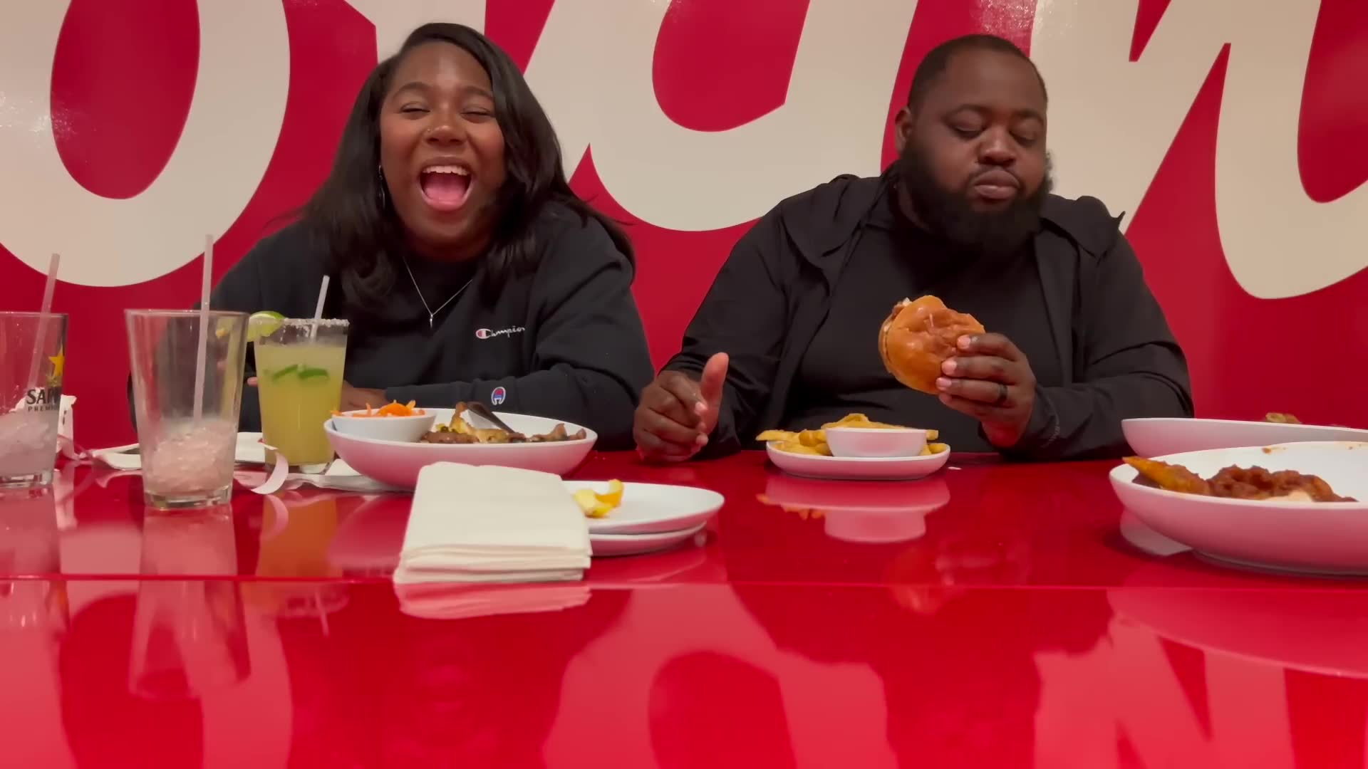 Our honest review of the most hyped chicken tender spot in the area