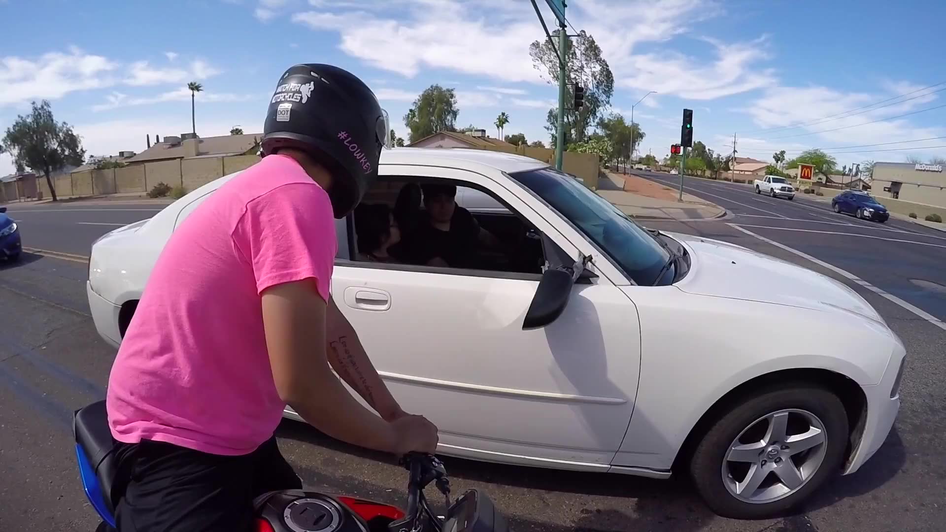 Who's car is that! instagram compilation 11 caught on camera during motorcycle adventure
