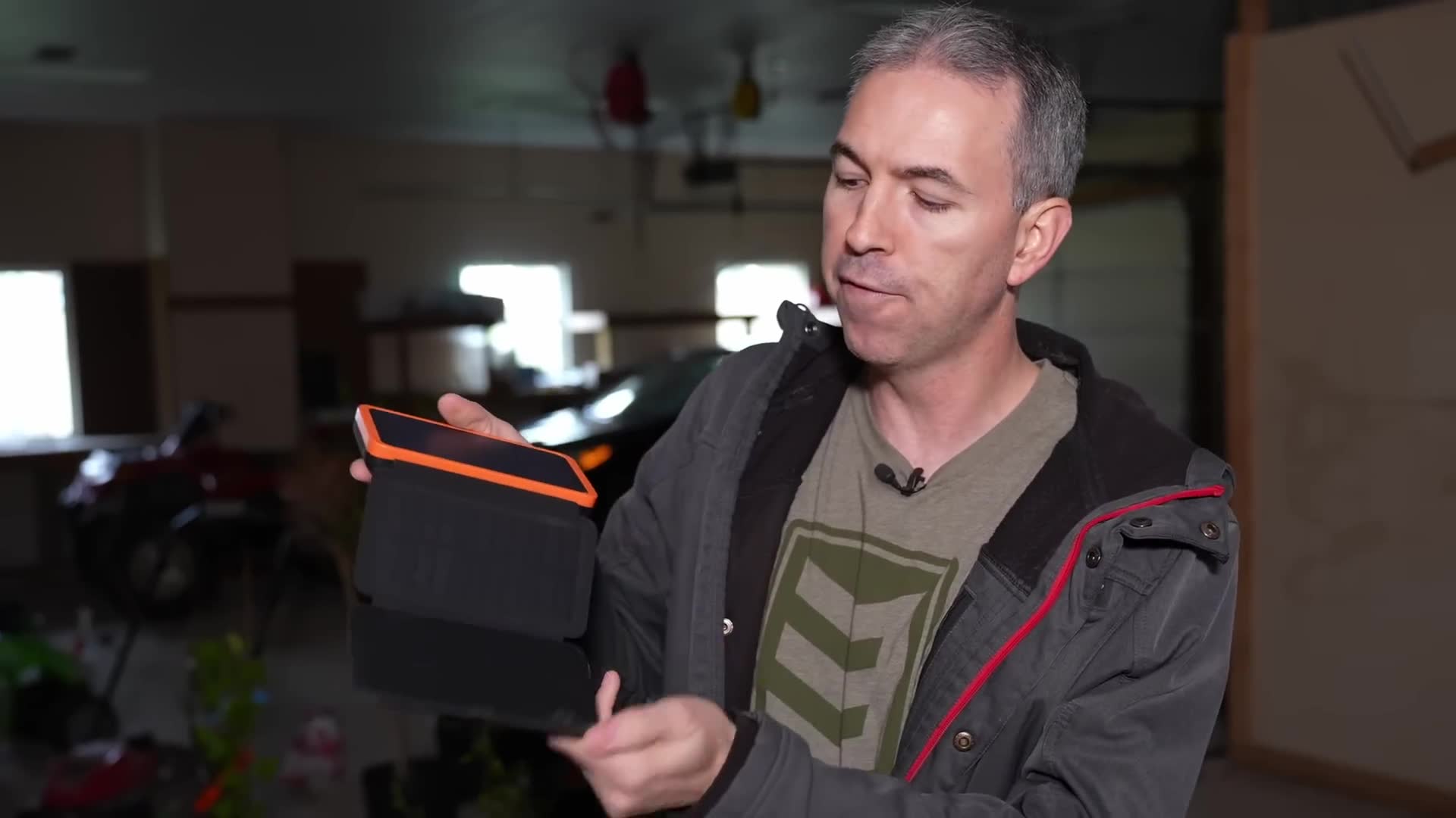 Essential emergency evacuation equipment every survival kit needs to include