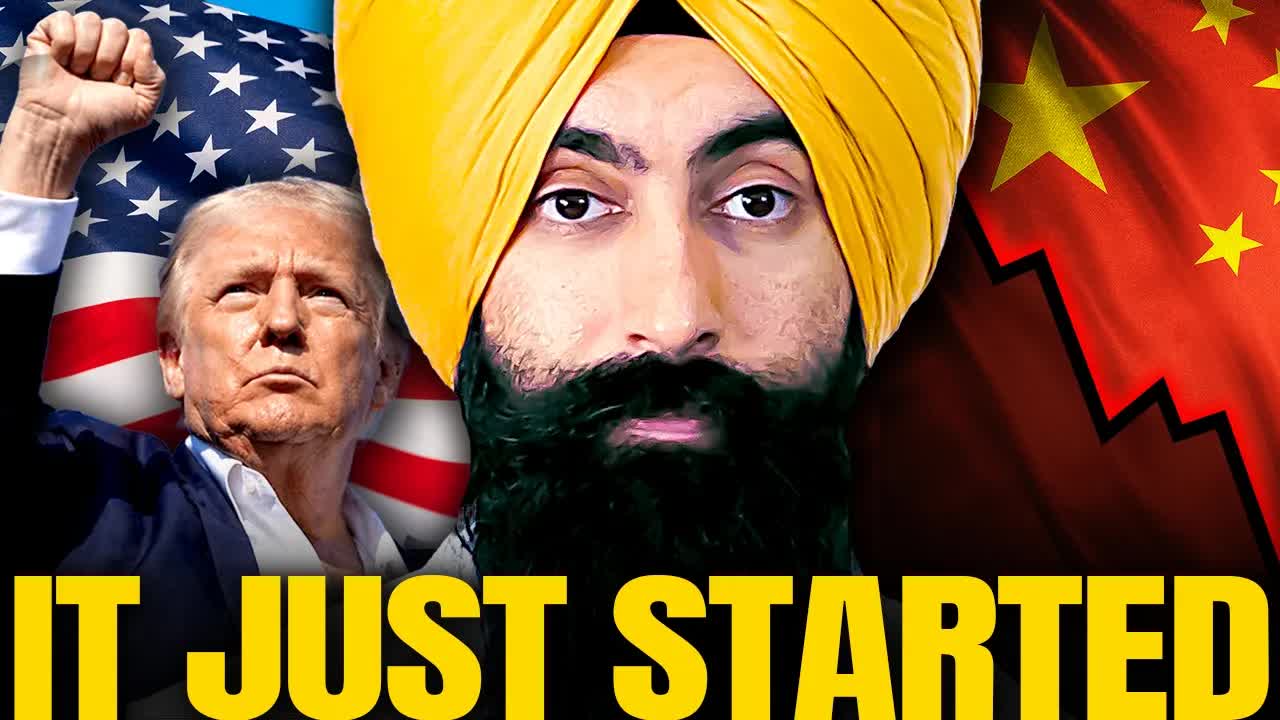 Trump Just Started A War Most Americans Don't See