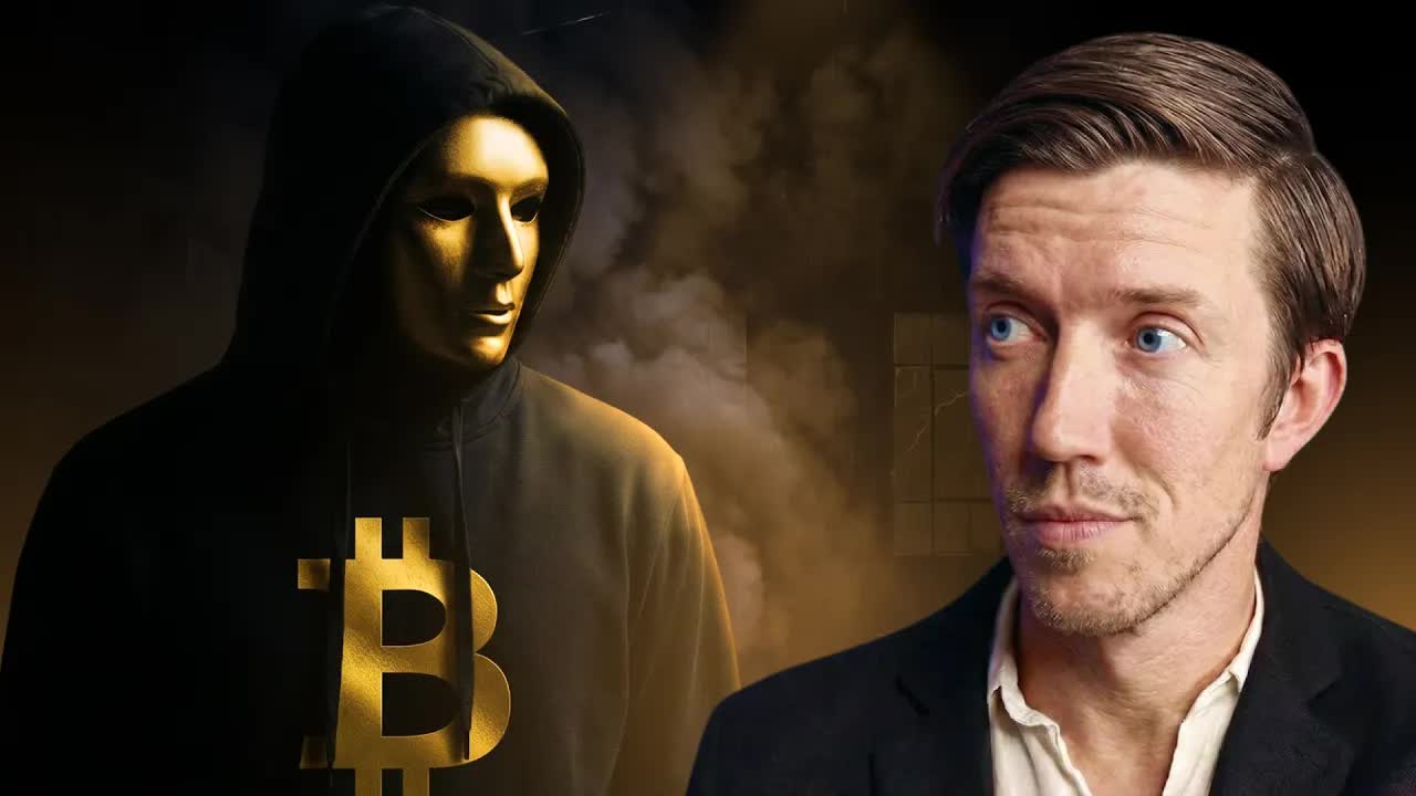 They Found Satoshi Nakamoto? (Bitcoin's Creator)