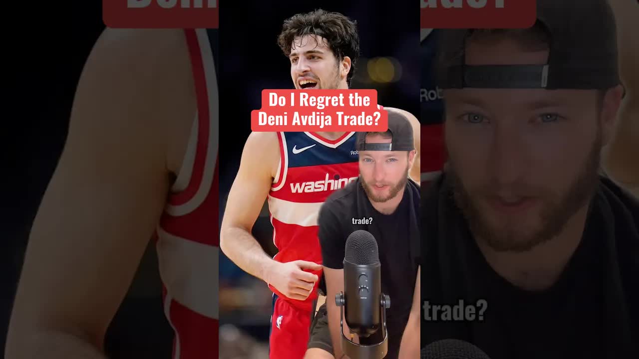 Did the Wizards get FLEECED? 🤔