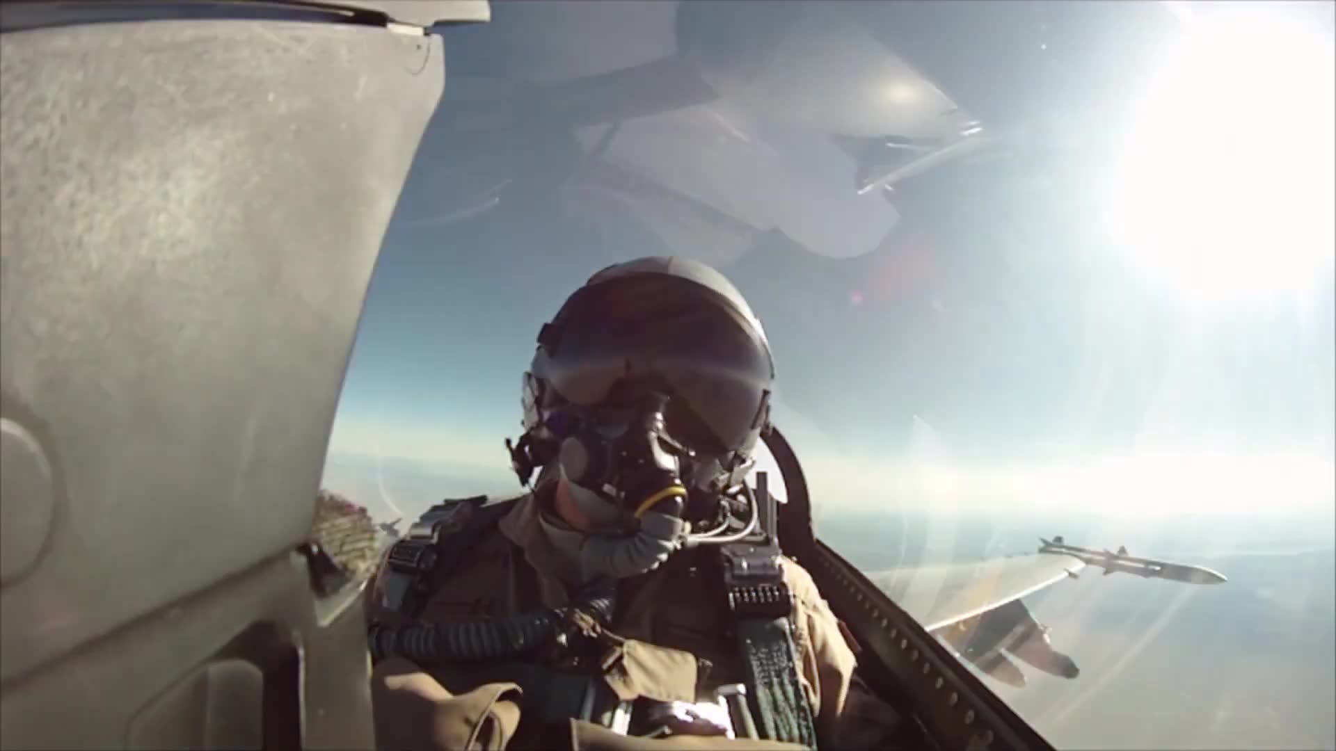 Emerging fighter design concerns both American and Chinese planners