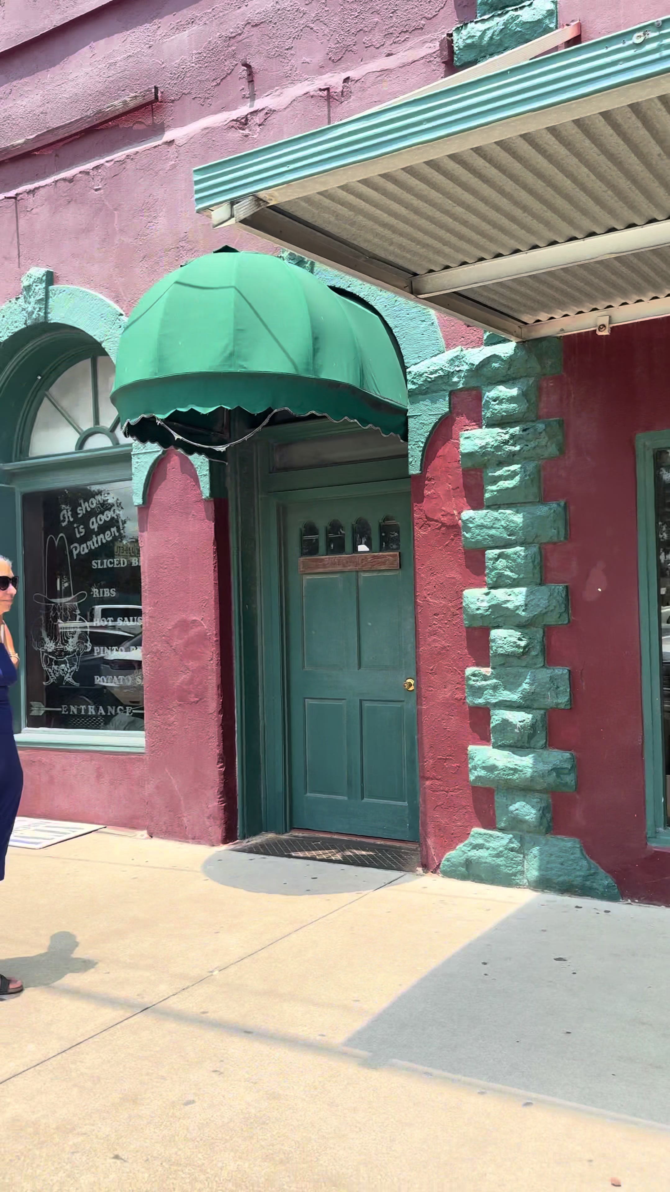 Family weekend san antonio vlog best bbq luling city market potato salad