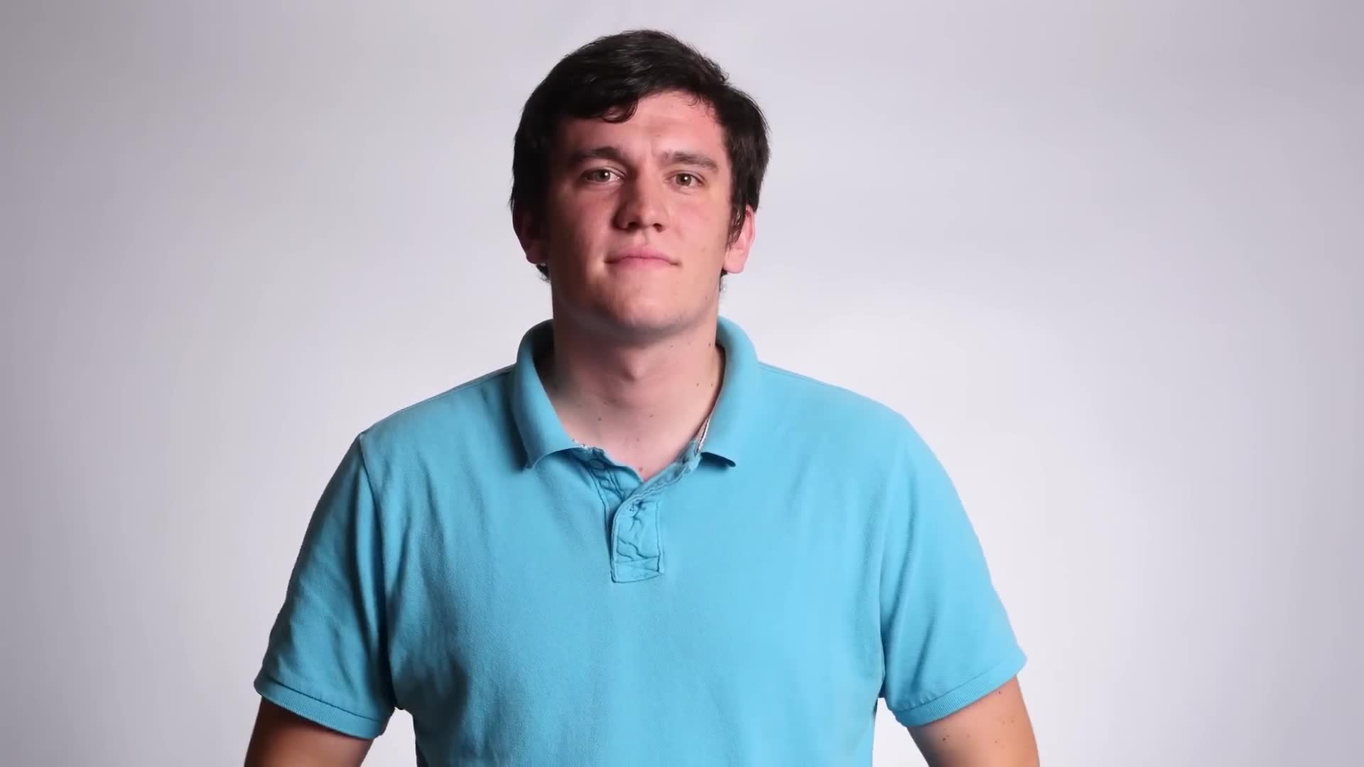 Covert information exchange technique used by intelligence operatives in public