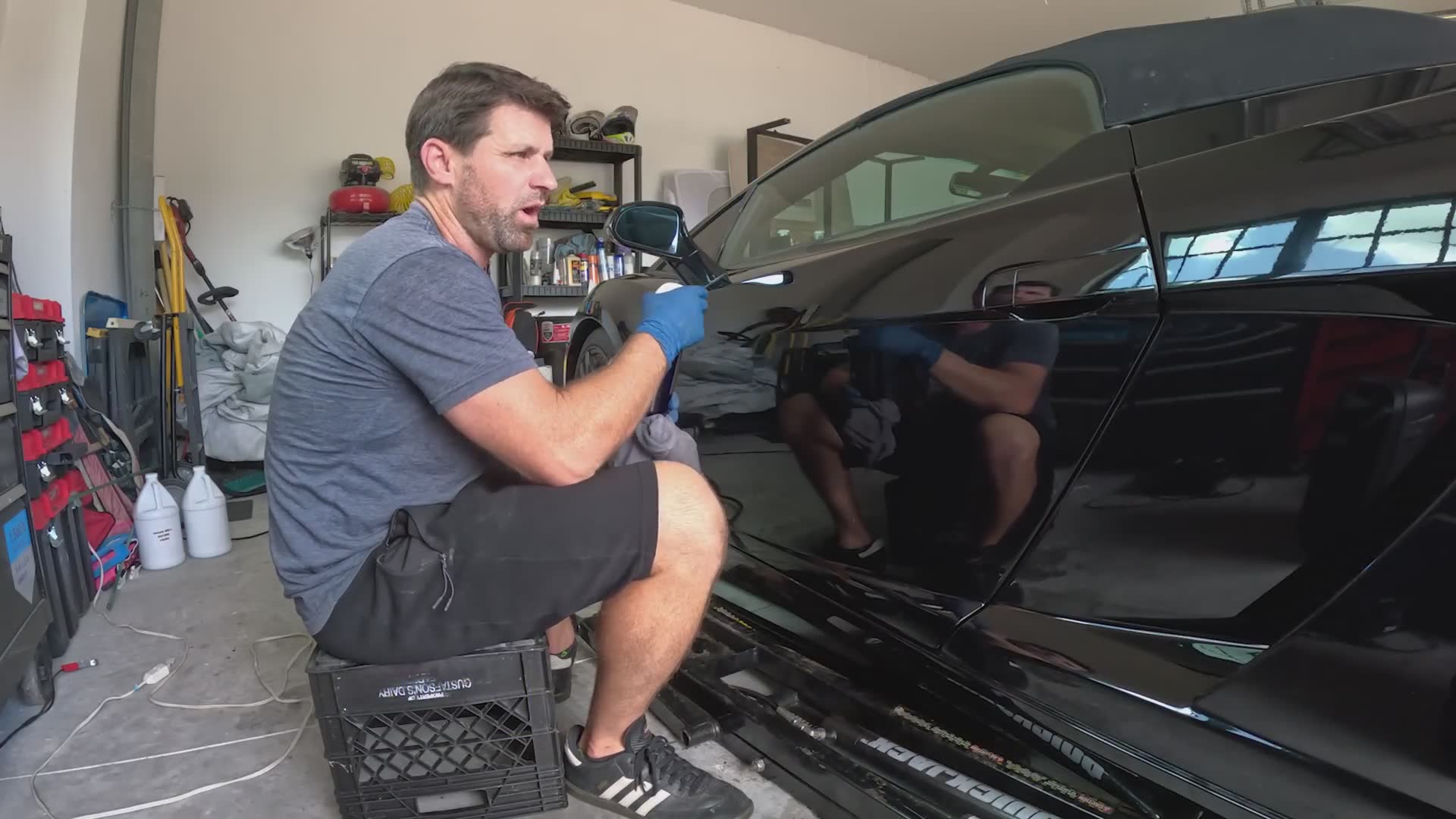 Critical Lamborghini mistake that car owners must avoid