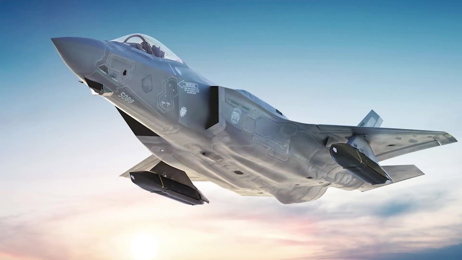Inside the turbofan that transformed fifth-generation fighter capability