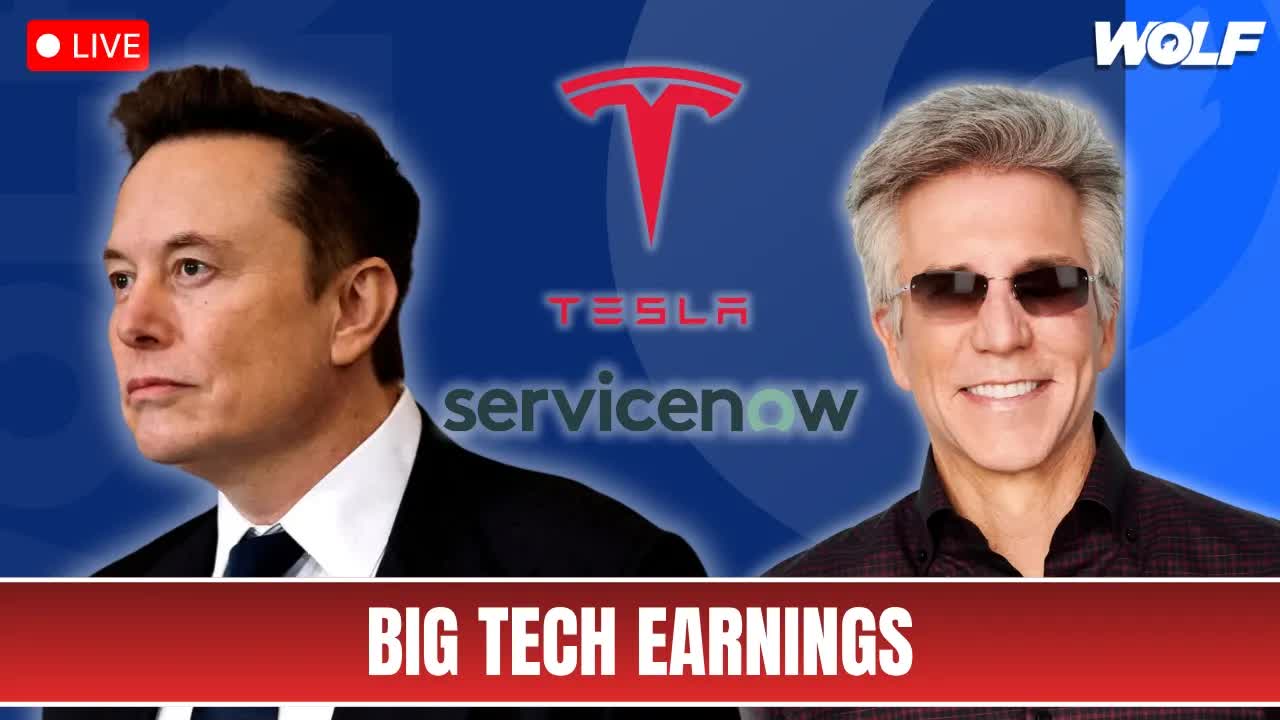 The Largest EV Maker and Software Giant Report TODAY | The Solid Report