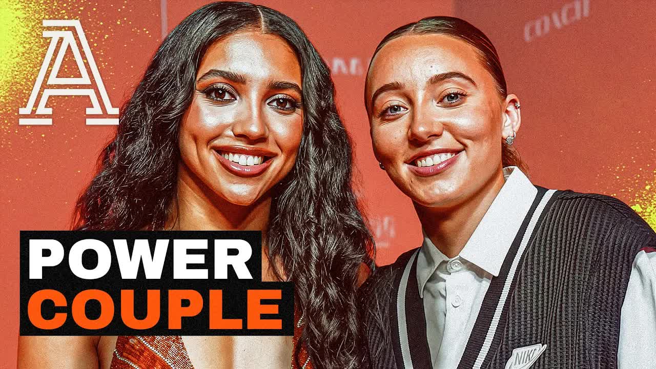Is it Fair to Ask About Azzi and Paige’s Relationship Status?