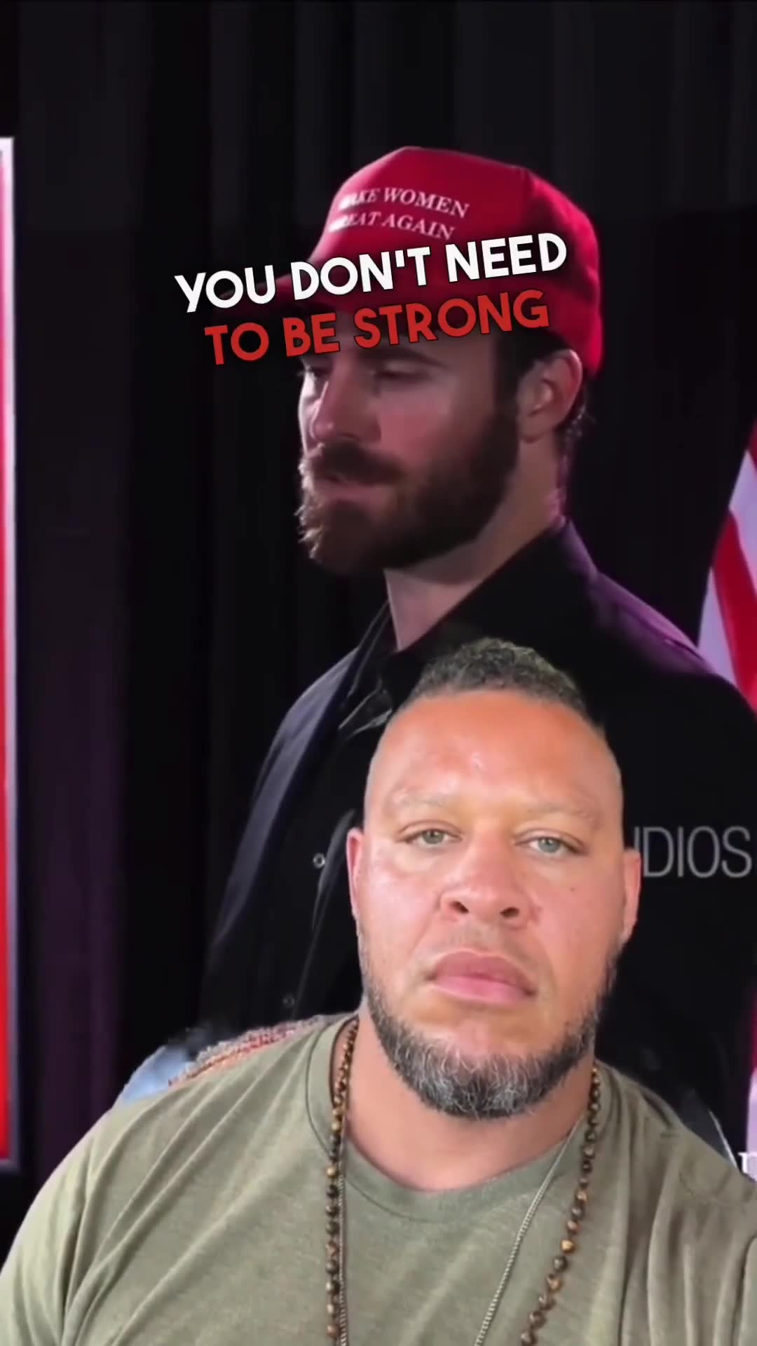 Top moments from viral content breaking down cultural issues