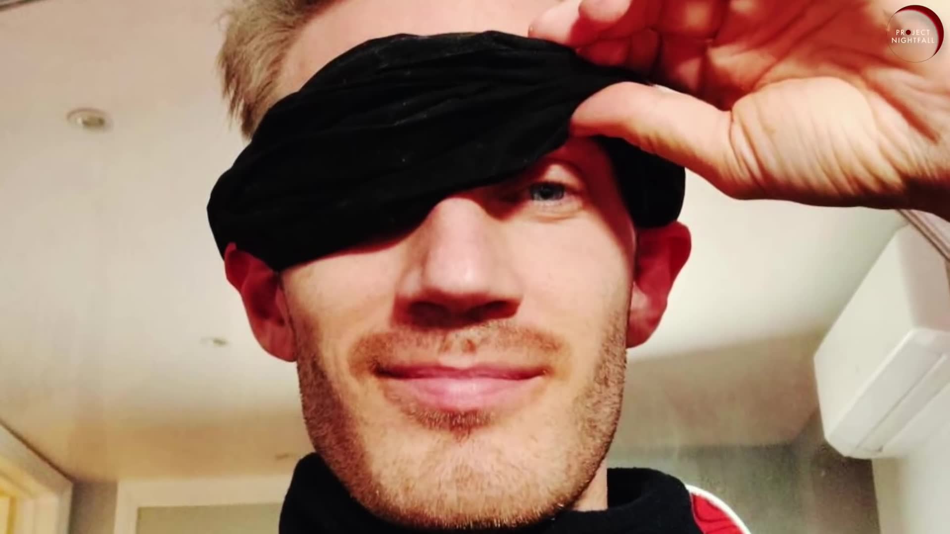 I worked with PewDiePie once and here's what shocked me about him
