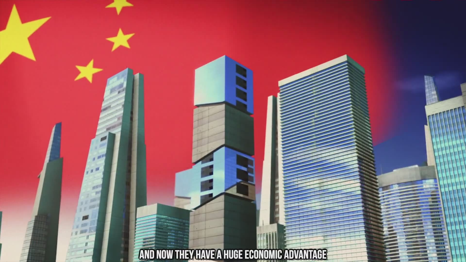 Experts reveal your country needs to stop selling out to China in shocking investigation