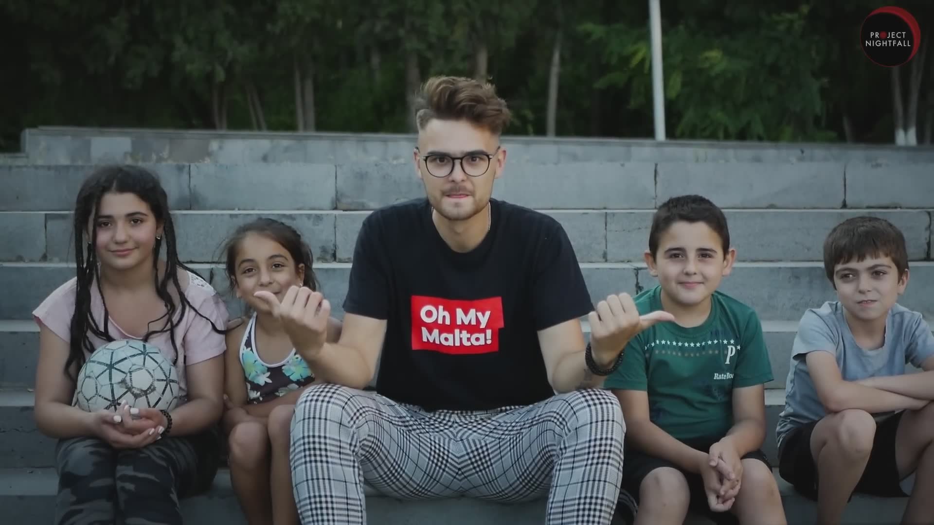 The Dark Future of Gen Alpha (The new GenZ) investigated in detailed documentary