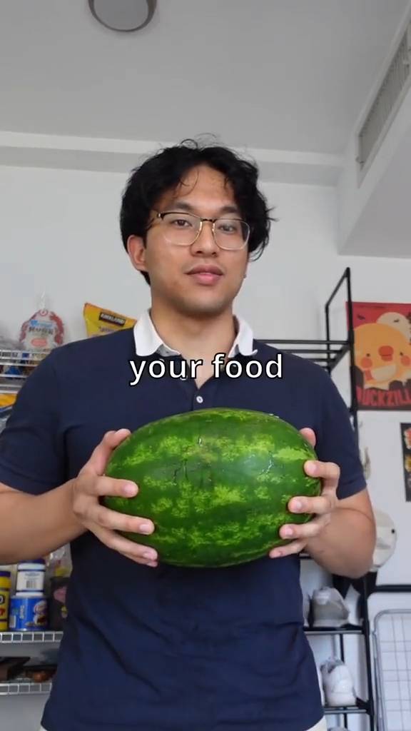Stop throwing away watermelon rinds—here's how to eat them