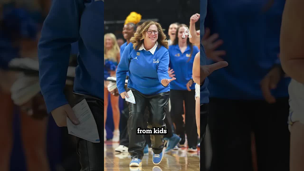 Can UCLA reload for another title?