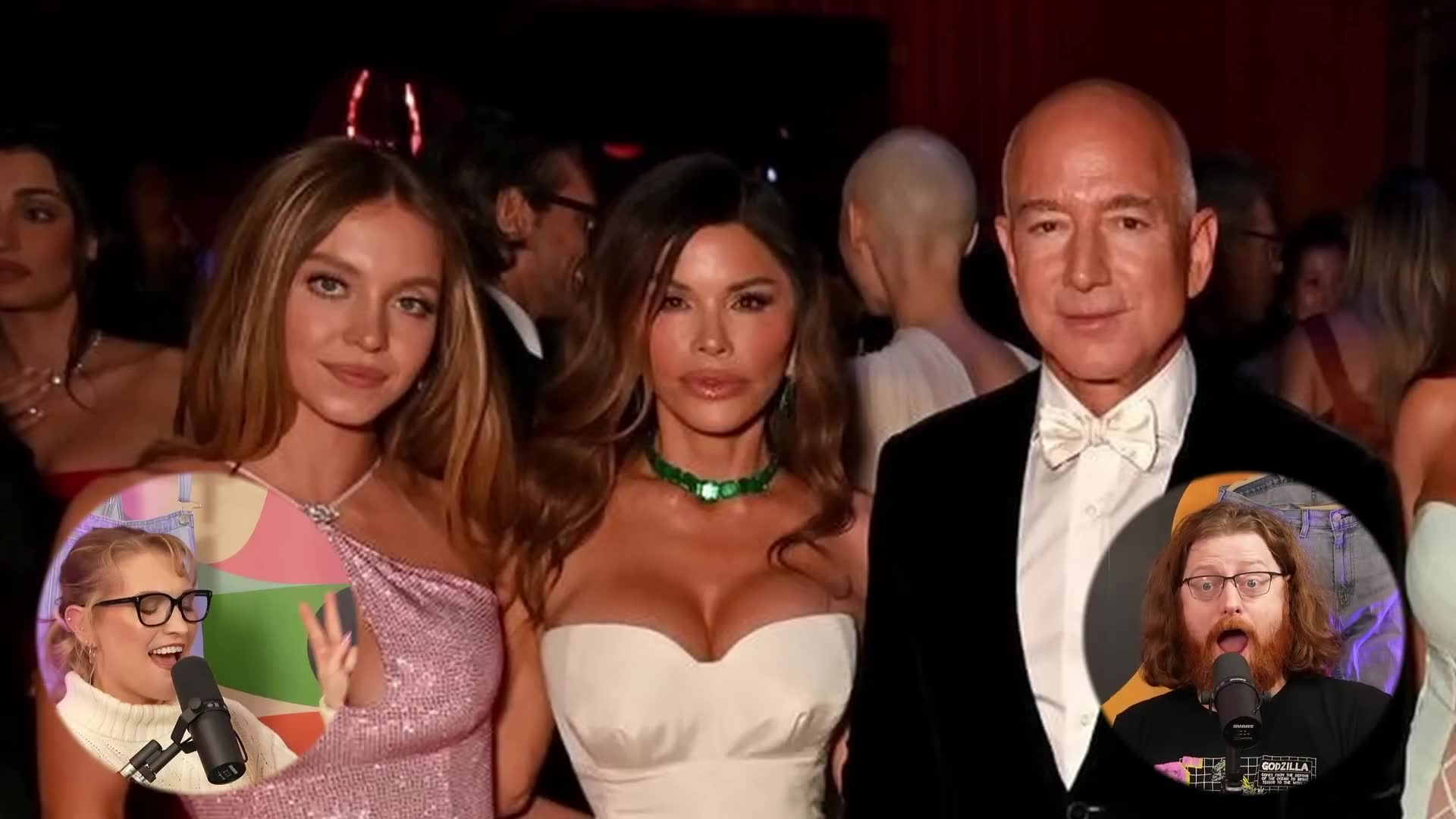 How modern celebrity culture connects to four hundred years of textile evolution